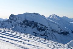 09B Mountains To The Southeast Include Fatigue Mountain From Lookout Mountain At Banff Sunshine Ski Area.jpg